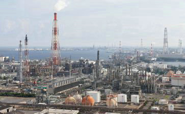 石化行業(yè)VOCs檢查現場檢查要點！