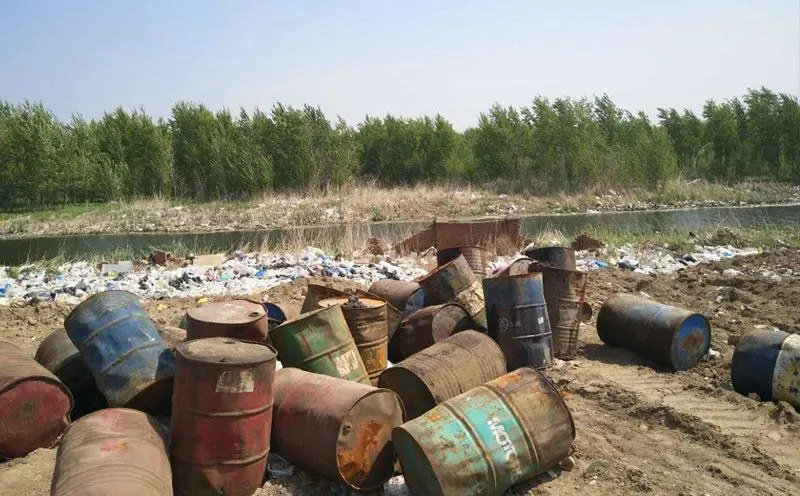 2024上半年，固危廢行業(yè)發(fā)展情況如何？