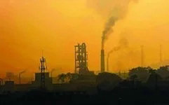 VOCs治理設(shè)備變?yōu)椤拔廴驹O(shè)施”？催化燃燒投資116萬，去除效率為0！