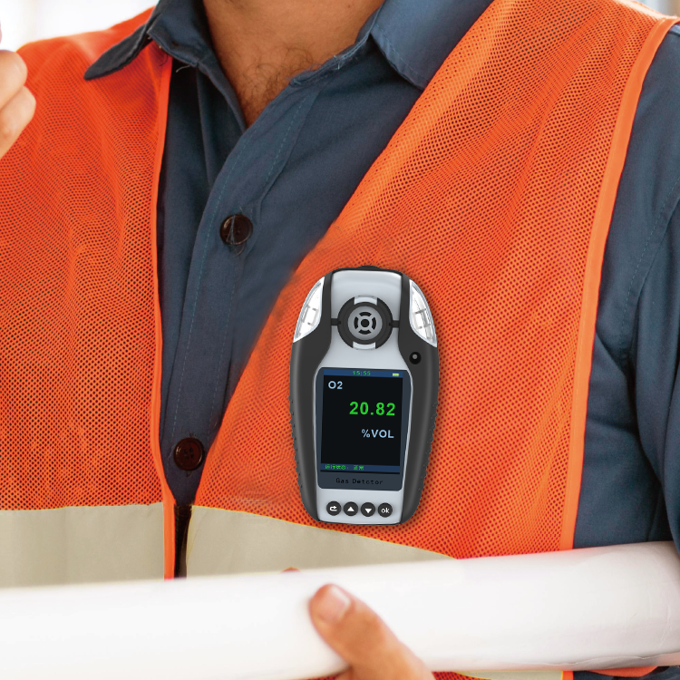 氯化氫檢測(cè)儀校準(zhǔn)流程：常見問(wèn)題與解決方案