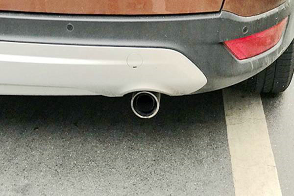 “四不兩直”突擊檢查、以案說法……各地有關(guān)部門出手防治移動源污染 