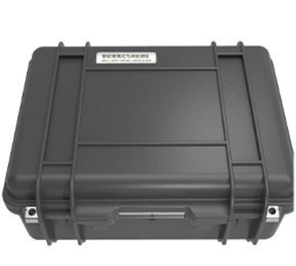 安帕爾科技有限公司推出便攜式碳通量解決方案， 引領(lǐng)“雙碳”目標(biāo)實(shí)現(xiàn)新紀(jì)元