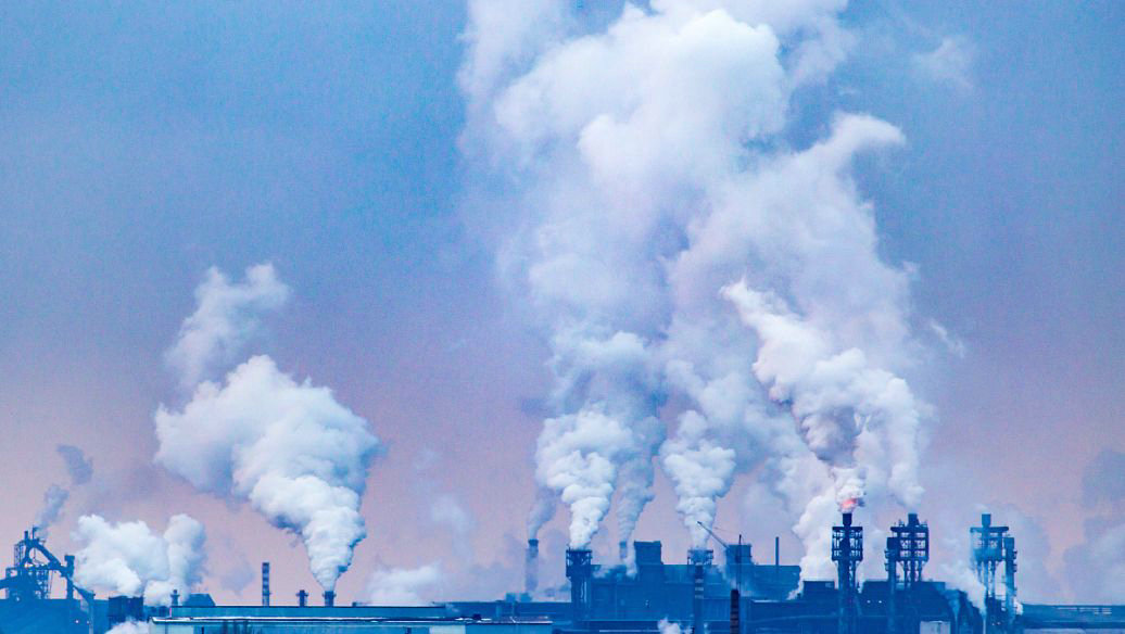 八部門聯(lián)合發(fā)文，事關(guān)碳排放統(tǒng)計核算