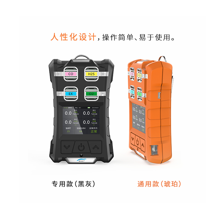 氣體檢測儀在地下管廊安全監(jiān)測中的應(yīng)用