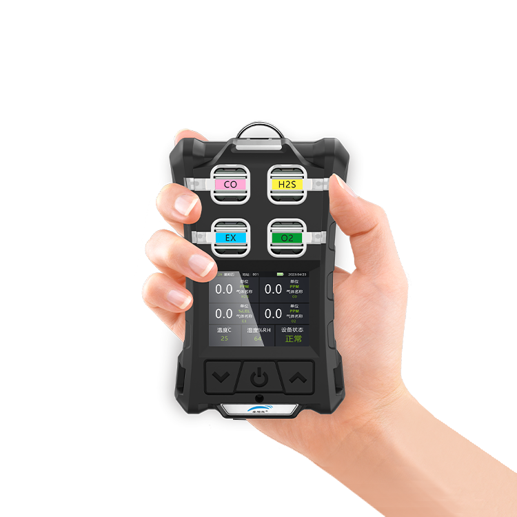 氣體檢測儀需要定期校準(zhǔn)嗎？維護(hù)方法全攻略