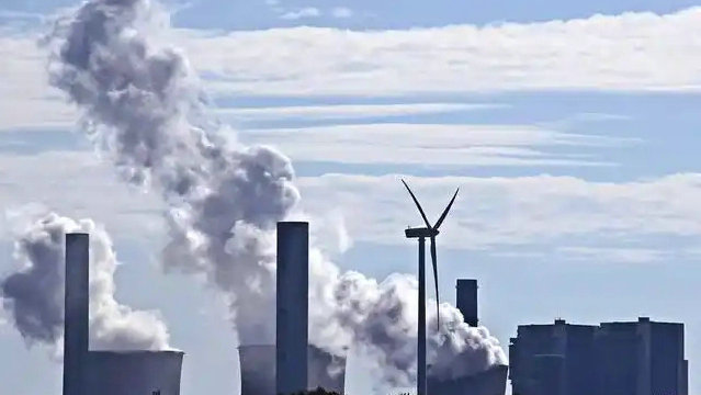 VOCs治理這些技術(shù)被列為鼓勵(lì)類(lèi)或低效類(lèi)，生態(tài)環(huán)境部正式印發(fā)指導(dǎo)目錄