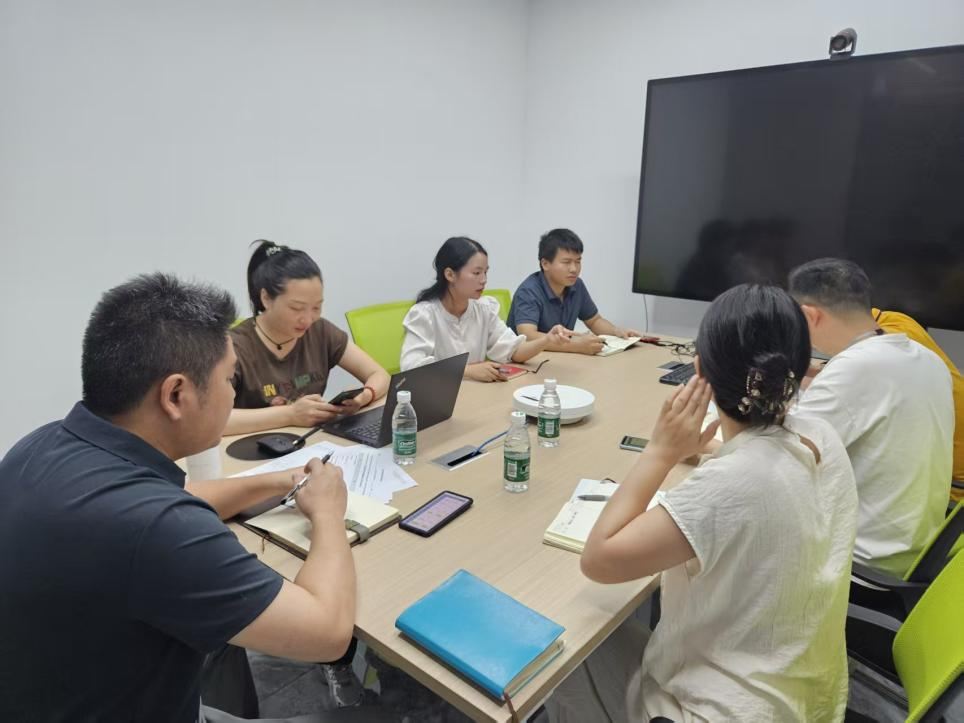 安帕爾公司子公司成功通過ISO三體系認(rèn)證