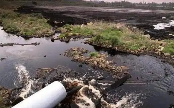 “鉛”等重金屬污染防治馬虎不得 千億市場藍(lán)海背后的責(zé)任！