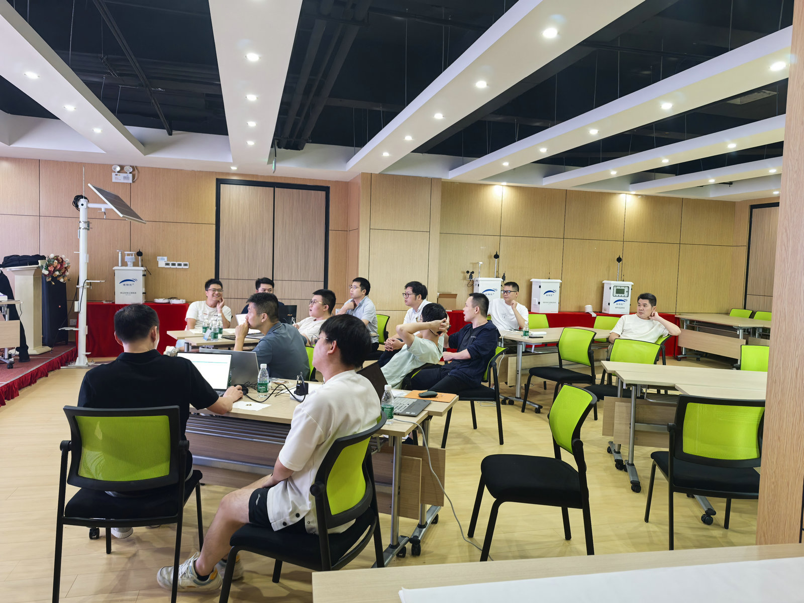 安帕爾銷(xiāo)售業(yè)務(wù)鏈學(xué)習(xí)路徑圖成果深化----優(yōu)化總結(jié)與課件制作