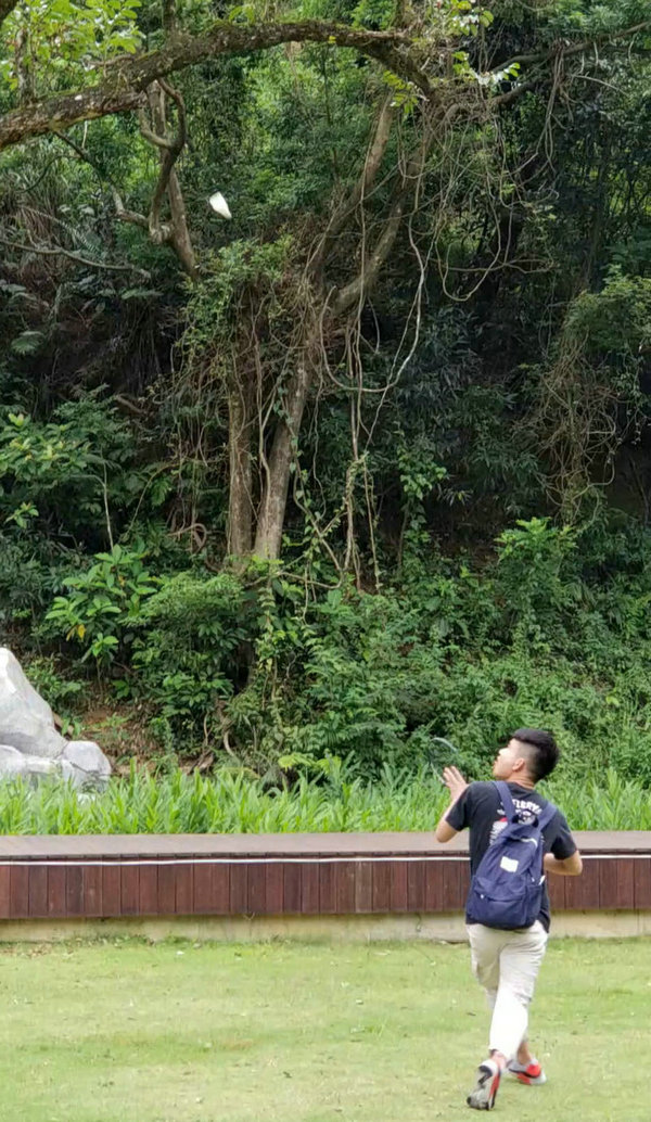 但，想要收獲成績(jī)，就必須打下牢實(shí)的基礎(chǔ)，就必須做好充分的準(zhǔn)備去應(yīng)戰(zhàn)