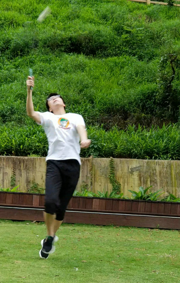 拼的人生，最最，最精彩