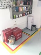 共同營(yíng)造干凈整潔的生產(chǎn)作業(yè)環(huán)境，提升產(chǎn)品質(zhì)量